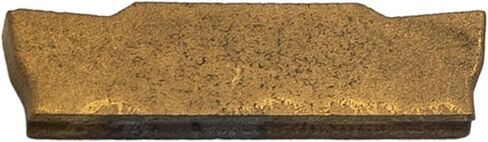 10 عبوات MGMN300-for M NC3020 3.0 مم من الكربيد لمخرطة CNC، متوافقة مع حاملات MGEHR، قطع النحاس والألومنيوم المطلي بالذهب in Kuwait