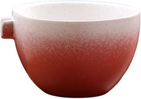 Drinking Cup, Traditional Porcelain Tea Bowl, Matcha Accessories, Handcrafted(White) in Kuwait