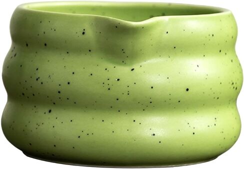 Drinking Cup, Matcha Bowl Traditional Ceremonial Easy to Clean(Blue) in Kuwait