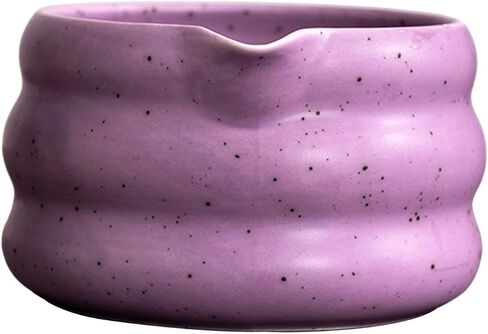 Drinking Cup, Matcha Bowl Traditional Ceremonial Easy to Clean(Blue) in Kuwait