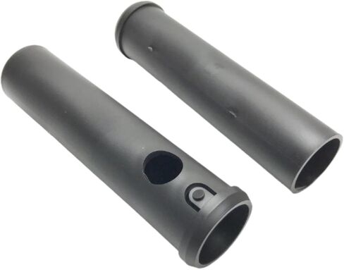 2 Pieces Adapter Sleeves Tube Bushings Reducer Sleeves in Kuwait