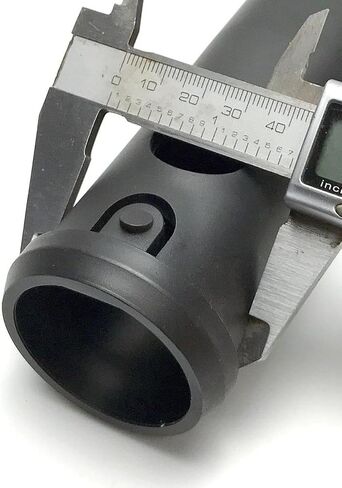 2 Pieces Adapter Sleeves Tube Bushings Reducer Sleeves in Kuwait
