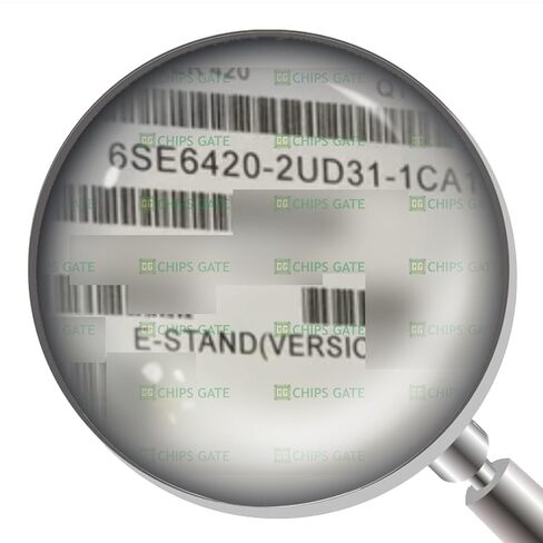 1PC NEW 6SE6420-2UD31-1CA1 6SE6 420-2UD31-1CA1 in Kuwait