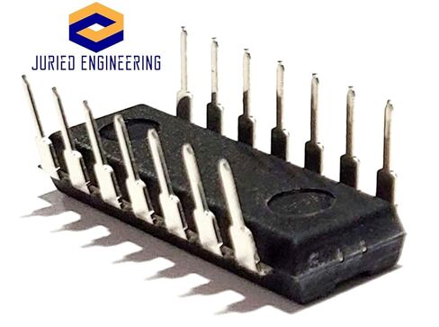 SN74AHCT14N SN74AHCT14 74AHCT14 Hex Schmitt-Trigger Inverters Breadboard-Friendly IC DIP-14 (Pack of 10) in Kuwait