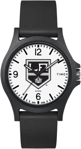 Timex Men's Arena 40mm Watch - Calgary Flames in Kuwait