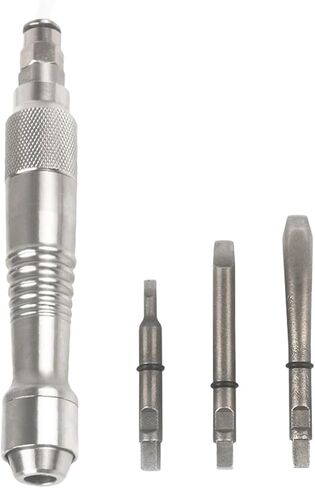 Air Chisel, Pneumatic Shovel Air Chisel Dental Carving Vibrating Shovels Micro Flux Chipper,Pneumatic Shovel Tool in Kuwait