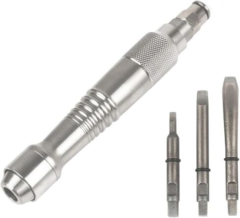 Air Chisel, Pneumatic Shovel Air Chisel Dental Carving Vibrating Shovels Micro Flux Chipper,Pneumatic Shovel Tool in Kuwait