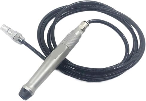 Air Chisel, Dental Micro Pneumatic Air Scraper Shovel Gypsum Cast Chisel Set,Pneumatic Shovel Tool in Kuwait