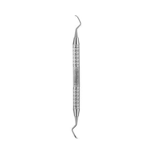 Hu-Friedy C36/379 36/37 Back Action Double Ended Chisel, #9 EVEREDGE in Kuwait