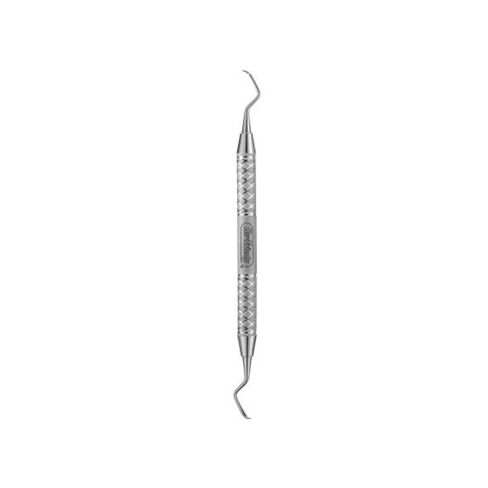 Hu-Friedy C36/379 36/37 Back Action Double Ended Chisel, #9 EVEREDGE in Kuwait