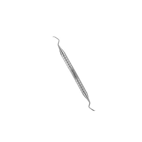 Hu-Friedy C36/379 36/37 Back Action Double Ended Chisel, #9 EVEREDGE in Kuwait