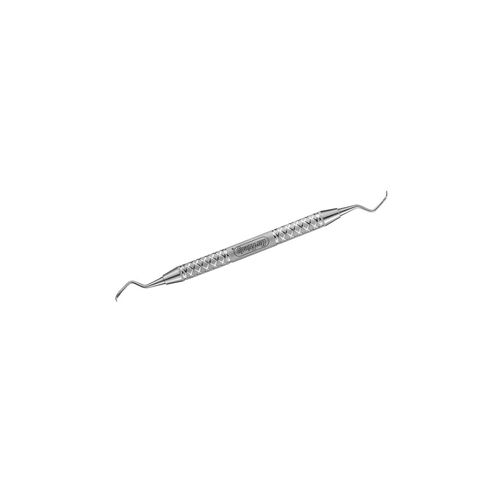 Hu-Friedy C36/379 36/37 Back Action Double Ended Chisel, #9 EVEREDGE in Kuwait