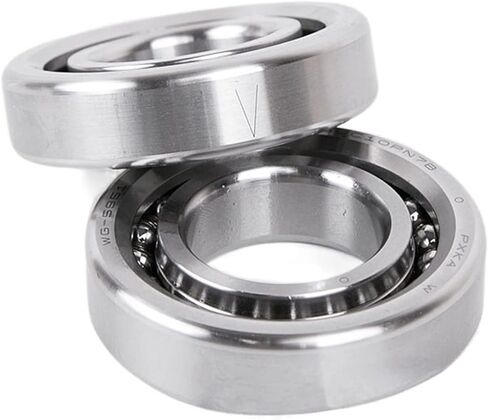 1pcs Ball Screw Bearing Paired 15/17/20TAC47 25TAC62 30TAC62B 35TAC72 B C(25TAC62C SUHPN7C) in Kuwait
