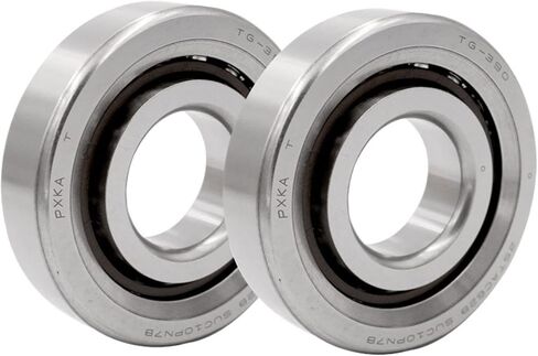 1pcs Ball Screw Bearing Paired 15/17/20TAC47 25TAC62 30TAC62B 35TAC72 B C(25TAC62C SUHPN7C) in Kuwait
