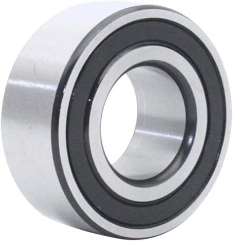 1pcs 6005 Thickened Printing Machine Bearing 63005-2RS Size 25 * 47 16(Ordinary) in Kuwait