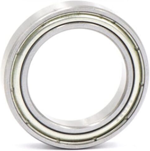 1pcs Thin Wall Bearings 6834RS 6836RS 6838RS 6840RS 6844RS 6848RS 6852M(6844RS) in Kuwait