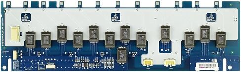 Replacement for LJ97-01453A (SSB520HA24-LU) Backlight Inverter LU in Kuwait