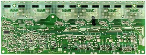 Replacement for Sharp RUNTKA323WJZZ (QKITF0188S1P2 (75)) Backlight Inverter in Kuwait