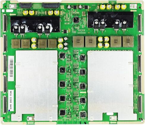 بديل لبرنامج تشغيل LED BN96-39394A in Kuwait