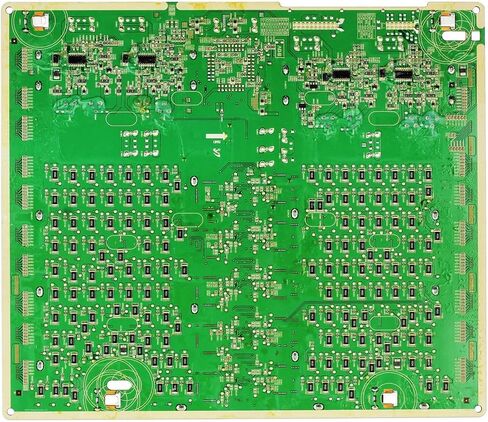 بديل لبرنامج تشغيل LED BN96-39394A in Kuwait