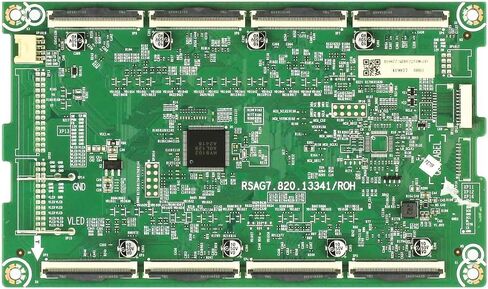 استبدال لسائق هيسنس 419877 LED in Saudi Arabia