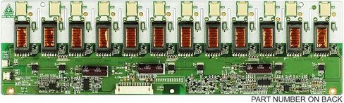 Replacement for CMO 27-D025852 for Barco Backlight Inverter for MDCG 3120 in Kuwait