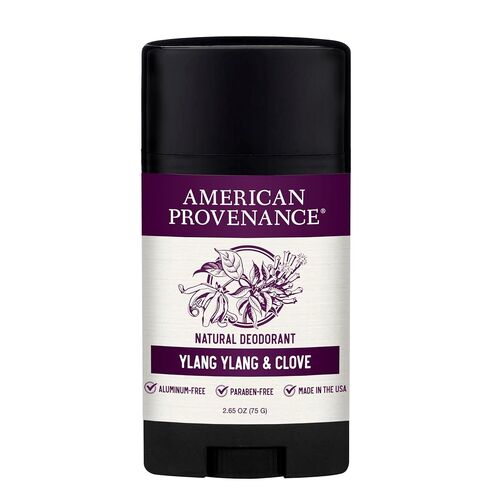 American Provenance Oud Wood & Spruce, Ylang Ylang & Clove and Lemongrass & Marjoram Deodorant Bundle in Kuwait