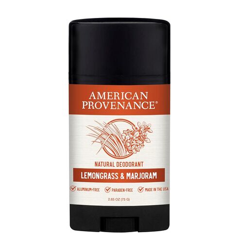 American Provenance Oud Wood & Spruce, Ylang Ylang & Clove and Lemongrass & Marjoram Deodorant Bundle in Kuwait