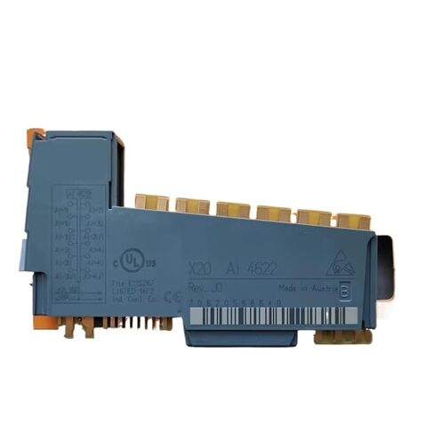 1pcs Module X20AI X20AO X20AT X20CS X20SM X20ZF X20DI X20DO(X20AI2622) in Kuwait