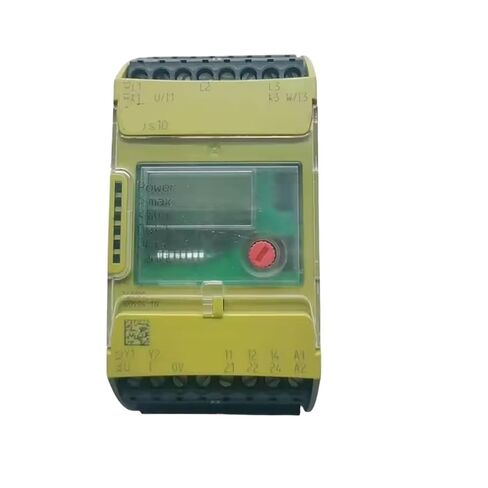 760100 S10 Miniature 24-240VACDC Voltage Relay Switch 20A in Kuwait