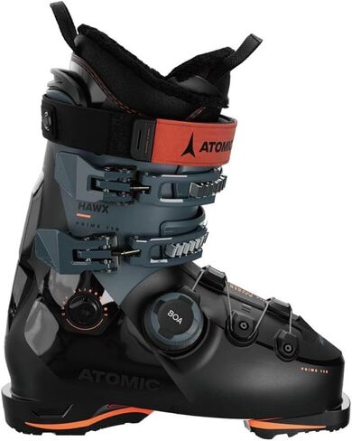 حذاء تزلج للرجال من Atomic HAWX Prime 110 BOA in Kuwait