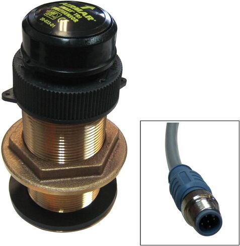 FURUNO Furuno Smart Sensor DT-800MSF - محول طاقة من خلال الهيكل / DT-800MSF / in Kuwait