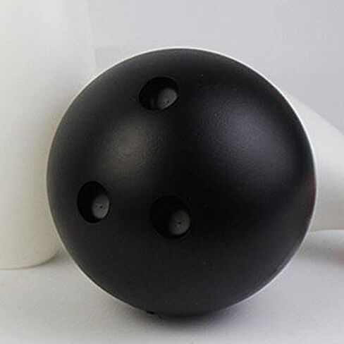 10-Pins Kids Bowling Play Set Indoor Sport Game Development Toys for, 22cm in Kuwait