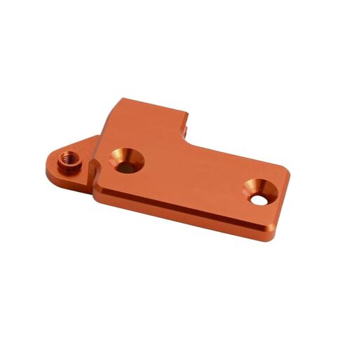 غطاء القابض الهيدروليكي متوافق مع 4-السكتة الدماغية 250 450 505 525 540 SXF EXCF EXC EXC-G SMR 625 640 LC4 660 950 نماذج Super Moto in Kuwait