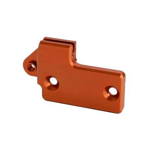 غطاء القابض الهيدروليكي متوافق مع 4-السكتة الدماغية 250 450 505 525 540 SXF EXCF EXC EXC-G SMR 625 640 LC4 660 950 نماذج Super Moto in Kuwait