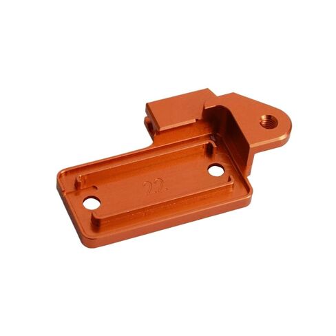 غطاء القابض الهيدروليكي متوافق مع 4-السكتة الدماغية 250 450 505 525 540 SXF EXCF EXC EXC-G SMR 625 640 LC4 660 950 نماذج Super Moto in Kuwait