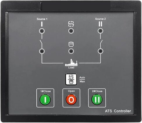 Controller For Alternator ATS530NC 1Pcs in Kuwait