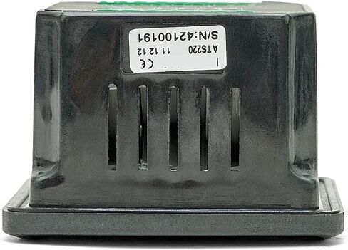 ATS220 Genset ATS Switch Controller Auto Manual Generator Control Module Panel 1Pcs in Kuwait
