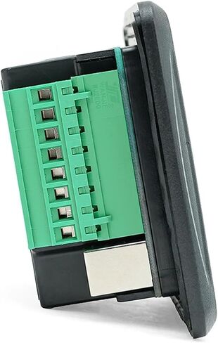 ATS330AC Generator ATS Controller Automatic Transfer Switch Control Module 3 Phase Mains 1Pcs in Kuwait