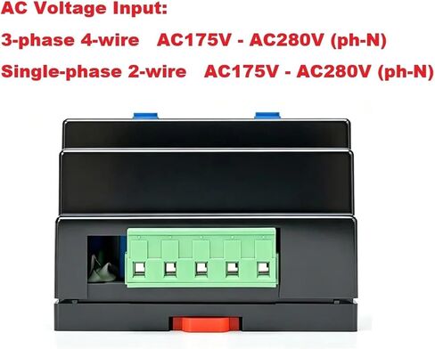 HAT320 ATS Controller For Generator Dual Power Automatic Transfer Switch Control Module Genset Parts 1Pcs in Kuwait