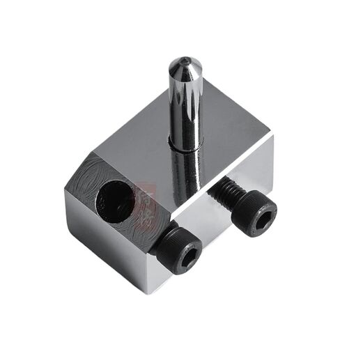 Grinding Wheel Dresser Diamond Grinding Wheel Dresser Pens Base for Fixing Milling Cutters 10/12mm Inner Hole Diameter(Holder+Dresser(10mm Shank)) in Kuwait