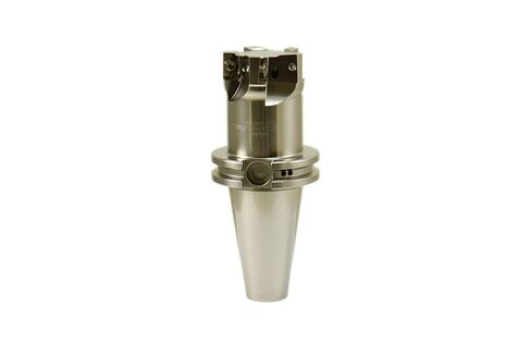 CAT40 2 "90 درجة حامل أدوات مطحنة الوجه المتكامل القابل للفهرسة APKT 1604 إدراج 5FL 404-2878C S[ in Kuwait