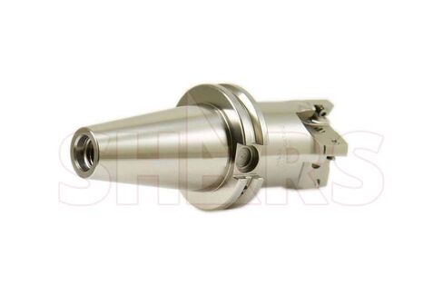 CAT40 2 "90 درجة حامل أدوات مطحنة الوجه المتكامل القابل للفهرسة APKT 1604 إدراج 5FL 404-2878C S[ in Kuwait