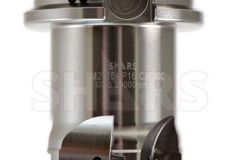 CAT40 2 "90 درجة حامل أدوات مطحنة الوجه المتكامل القابل للفهرسة APKT 1604 إدراج 5FL 404-2878C S[ in Kuwait