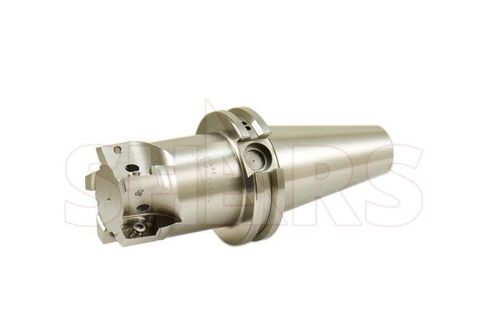 CAT40 2 "90 درجة حامل أدوات مطحنة الوجه المتكامل القابل للفهرسة APKT 1604 إدراج 5FL 404-2878C S[ in Kuwait