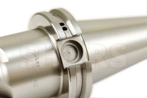 CAT40 2 "90 درجة حامل أدوات مطحنة الوجه المتكامل القابل للفهرسة APKT 1604 إدراج 5FL 404-2878C S[ in Kuwait