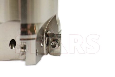 CAT40 2 "90 درجة حامل أدوات مطحنة الوجه المتكامل القابل للفهرسة APKT 1604 إدراج 5FL 404-2878C S[ in Kuwait