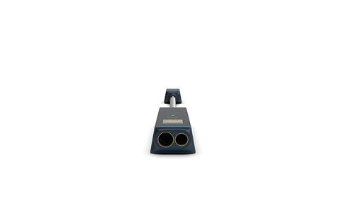 iFi GO Link 2 Max USB DAC Headphone Amp – Dual ESS Sabre, 241mW Balanced 4.4mm Output, Hi-Res Audio, Low Noise, Dynamic Range Enhancement, Portable DAC for Phone Laptop PC-PCM 384kHz/DSD256 in Kuwait