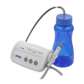 Woodpecker D6-LED DTE Ultrasonic Scaler D6 LED Complete Unit with Auto Water Bottle Supply in Kuwait
