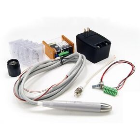 Vector R & D 10-BI Power Plus مبيض الأسنان المدمج بيزو EMS in Kuwait